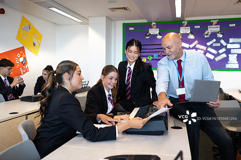 音乐课堂教学图片素材