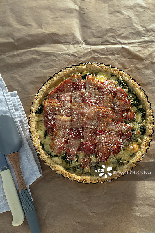 自制的蛋糕图片素材