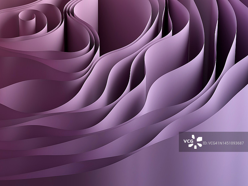 三维渲染抽象背景图片素材