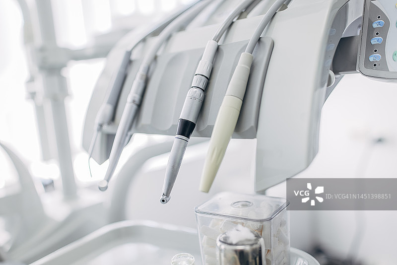 牙科钻头图片素材