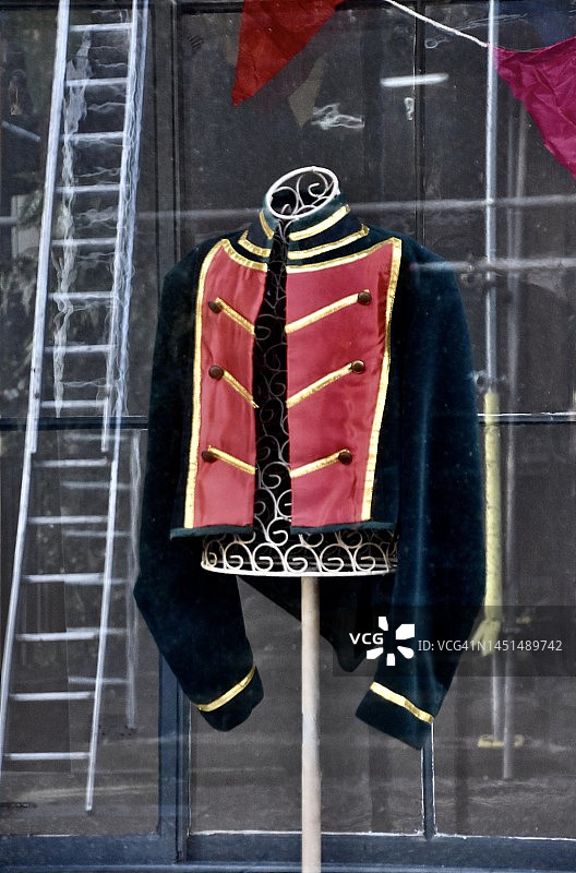 驯兽师1图片素材