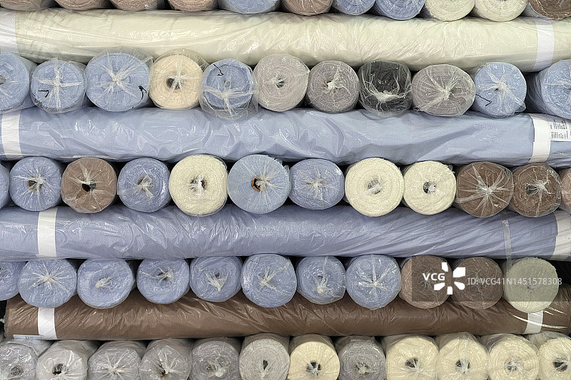 纺织品素材图片素材