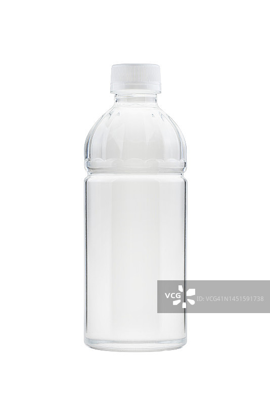 瓶装矿泉水图片素材