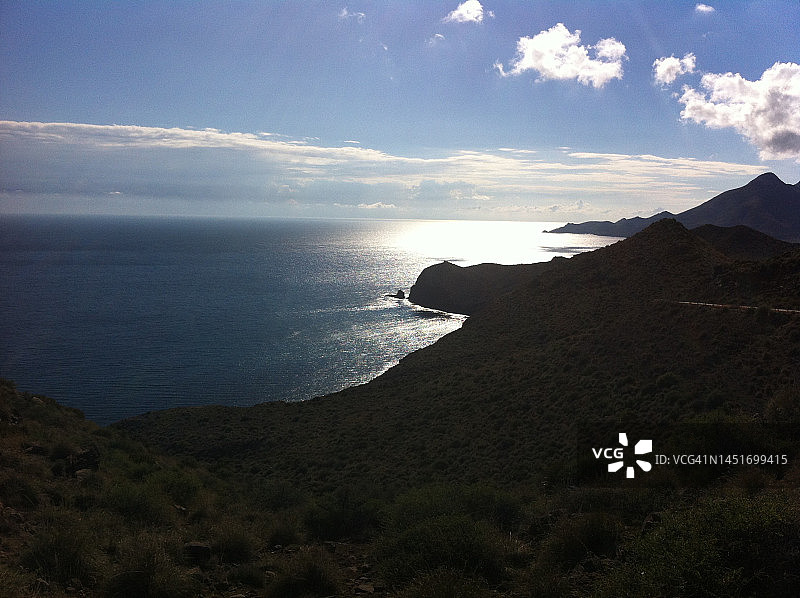 加塔角图片素材