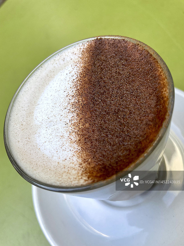 印度奶茶图片素材