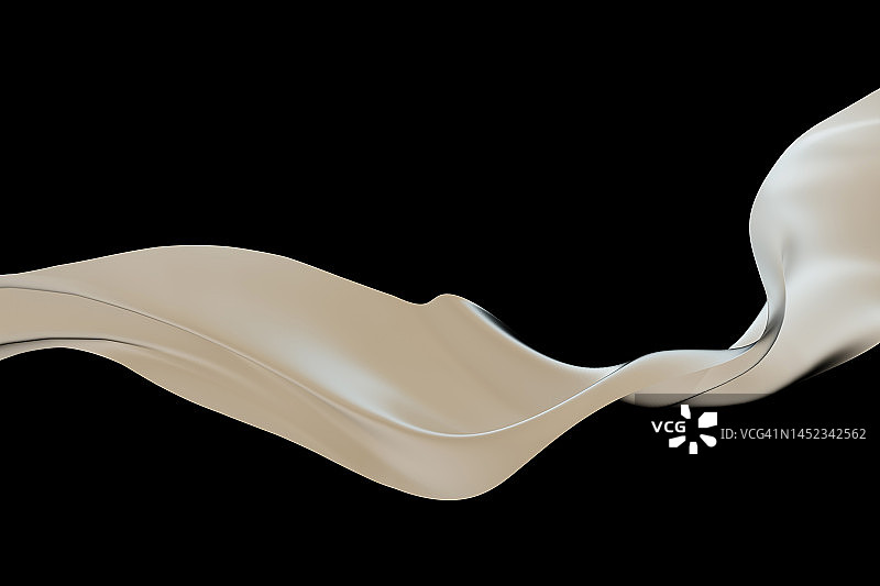 三维抽象设计背景图片素材