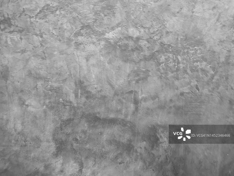 抛光纹理背景上的水泥墙抹灰图片素材
