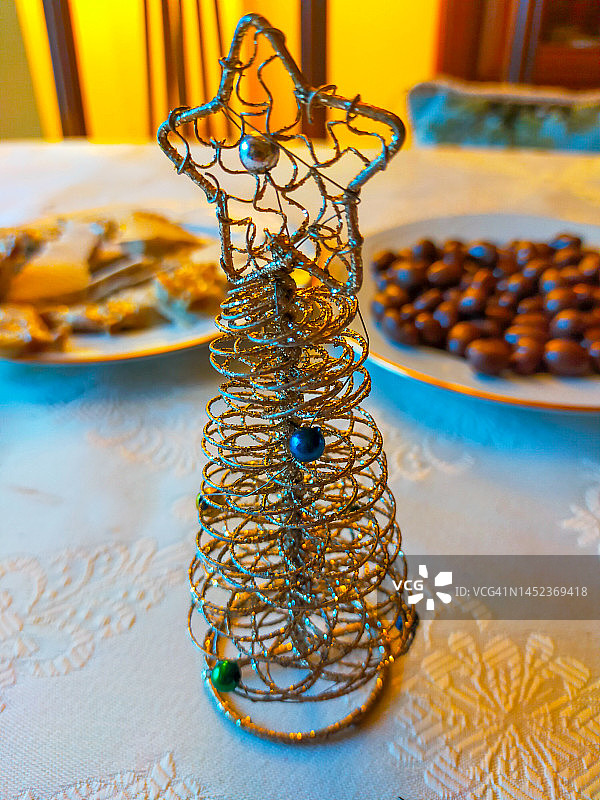 圣诞树图片素材