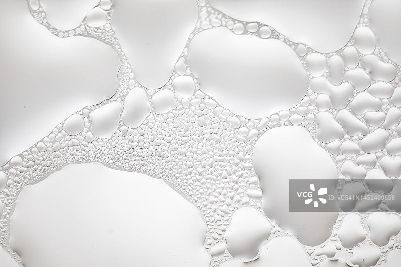 玻璃上的冷凝水图片素材