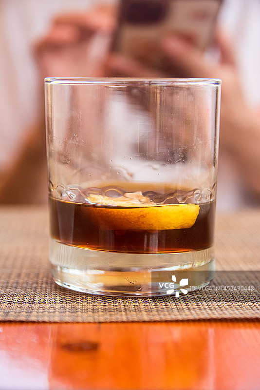 佛得角潘趣酒图片素材