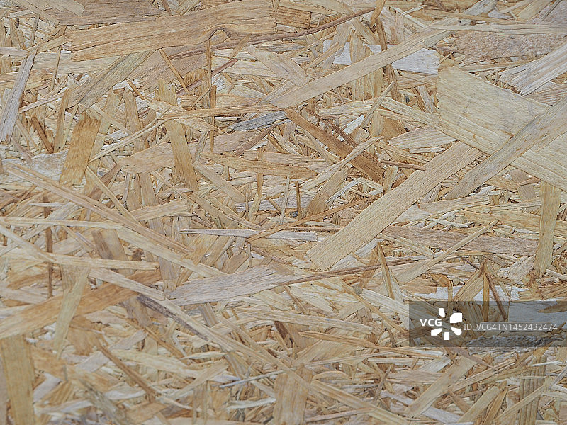 带有毛刺的胶合板，墙面背景图片素材