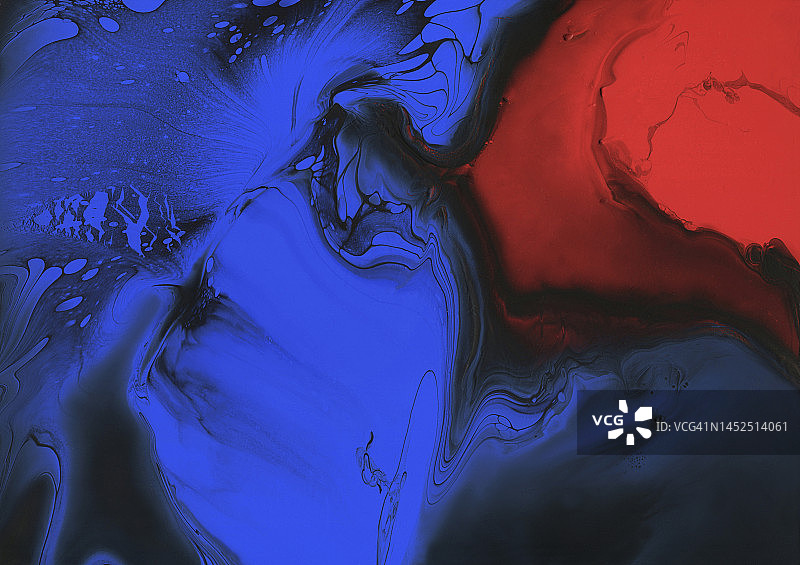 流体艺术纹理图片素材