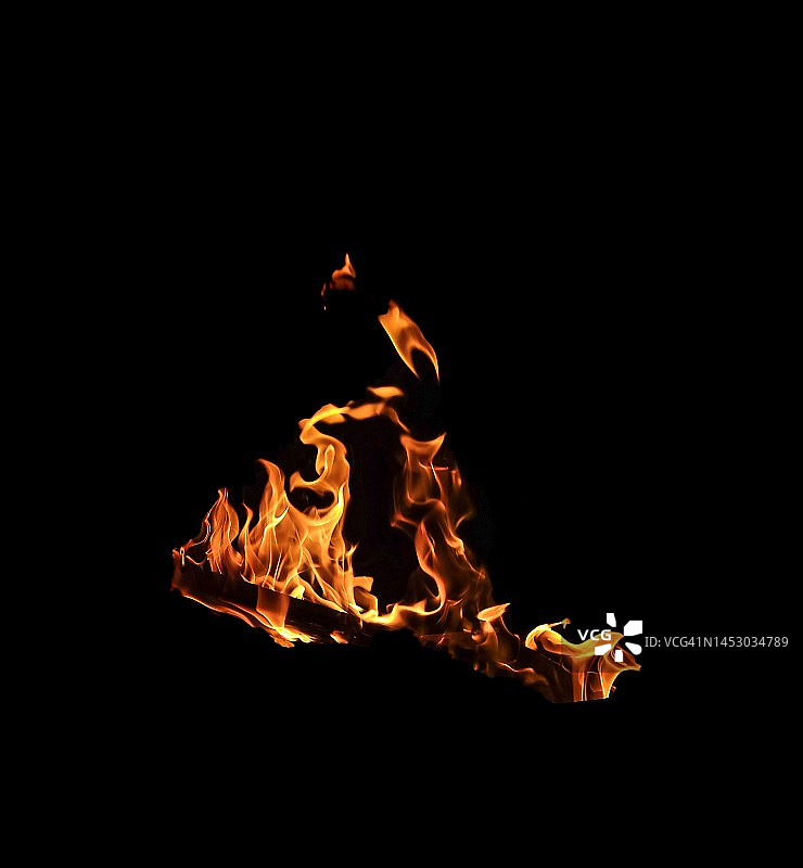 火焰3图片素材