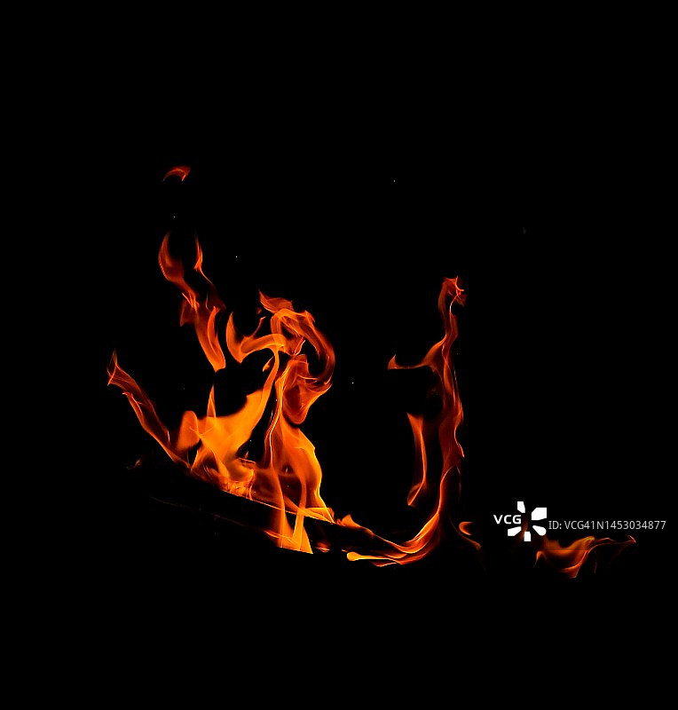 火焰2图片素材