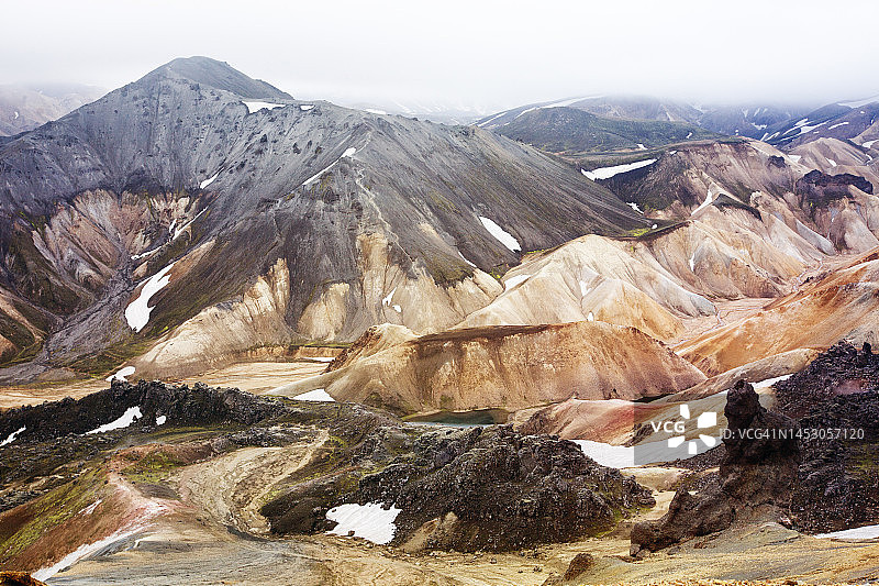 兰德曼纳劳卡图片素材
