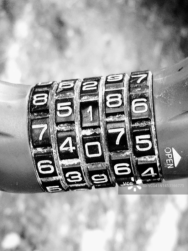 破解密码图片素材