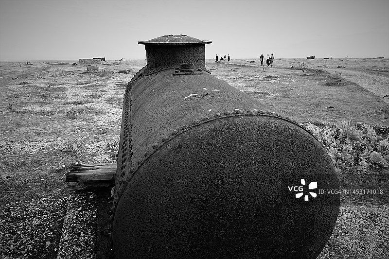 不明物体，邓杰内斯图片素材