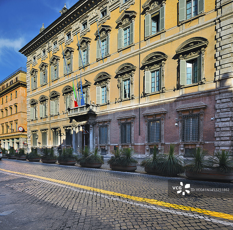 马达马宫图片素材