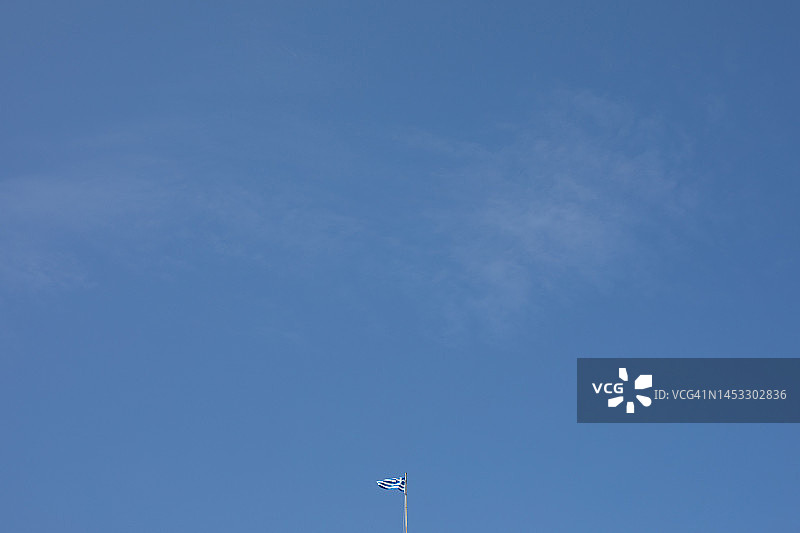 雅典旅游摄影图片素材