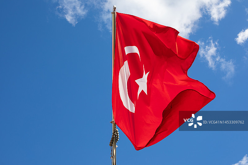 伊斯坦布尔旅行图片素材