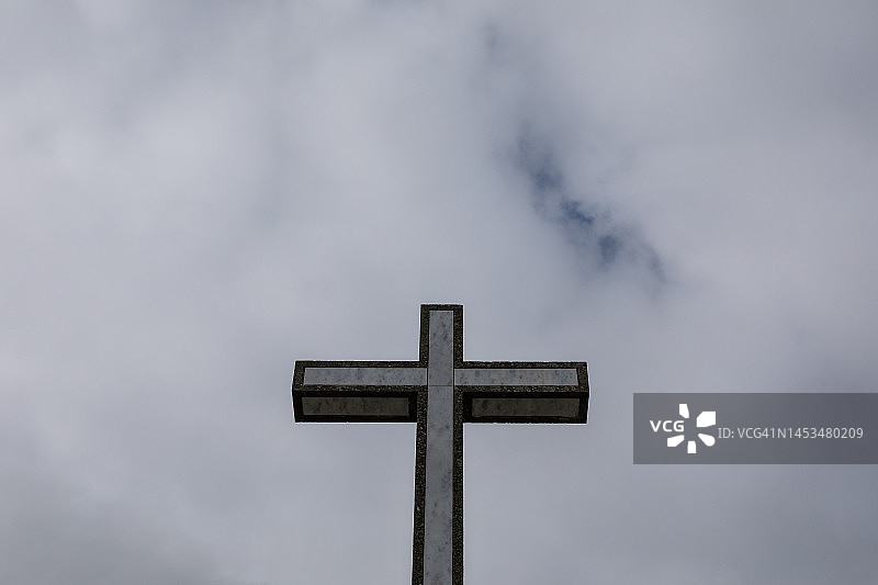 加那利群岛之旅图片素材