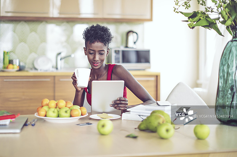 祝您好胃口！图片素材