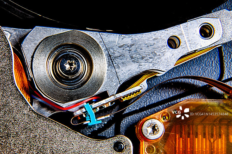 新加坡硬盘驱动器图片素材