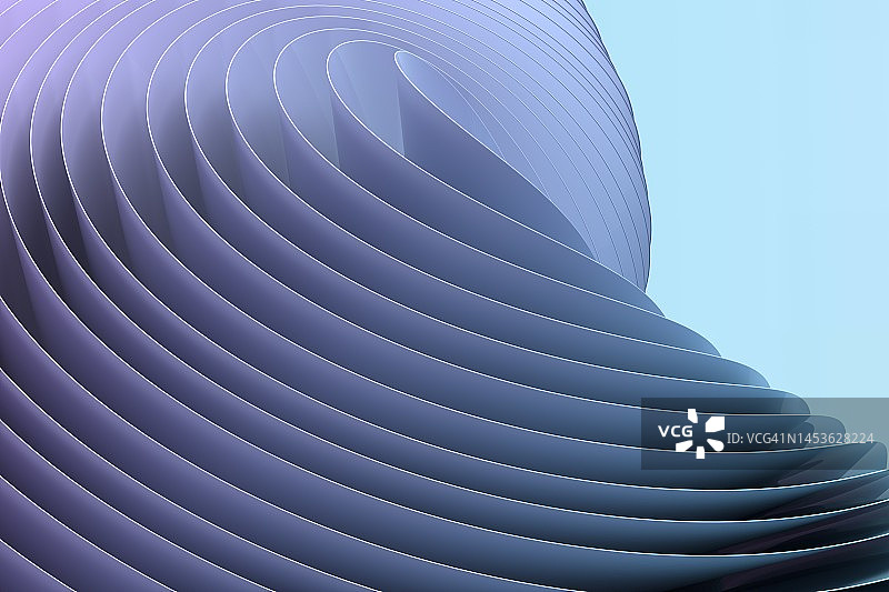 三维渲染抽象背景图片素材