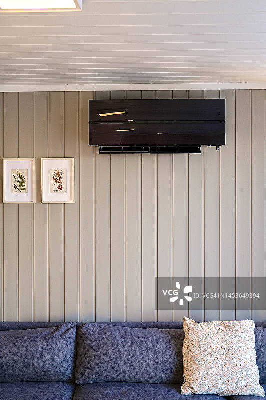 家用热泵图片素材