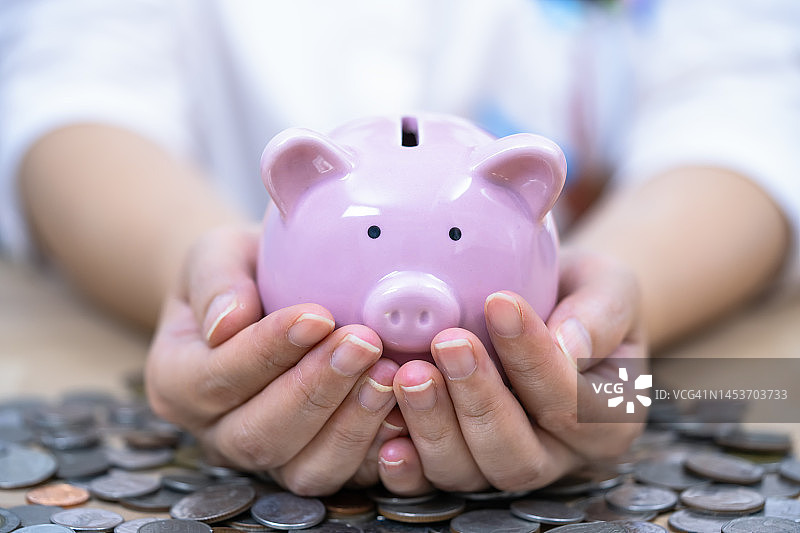 为健康储蓄图片素材