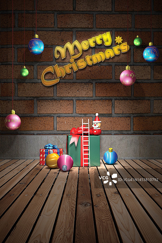 3D, CG，合成，对象，插图，背景图片素材