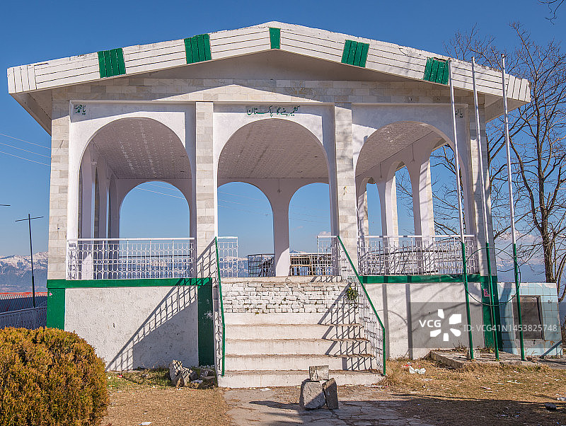 尼拉布特巴拉达里图片素材