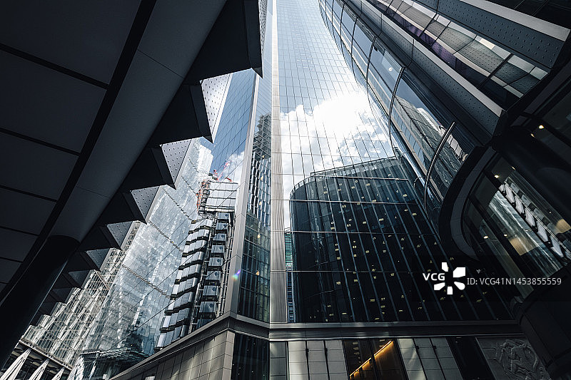 伦敦城图片素材