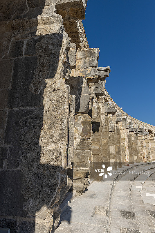 阿斯潘多斯图片素材