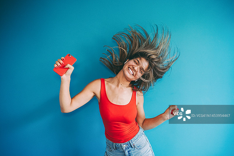 迪斯科舞蹈图片素材