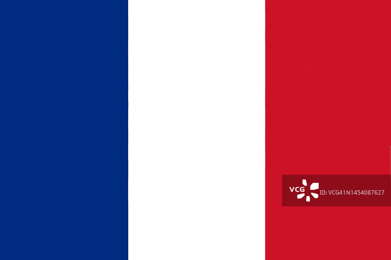 法国国旗图片素材