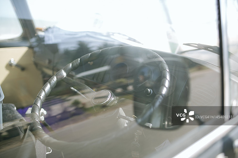 汽车方向盘图片素材