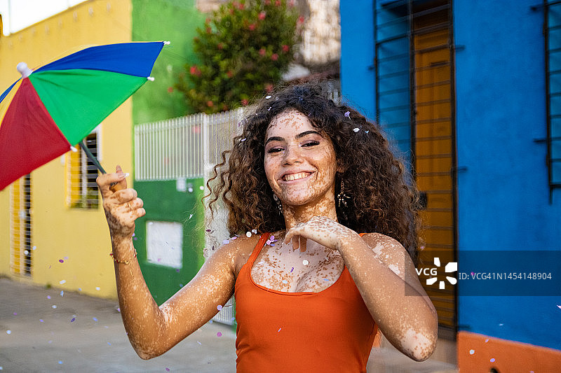 巴西狂欢节图片素材