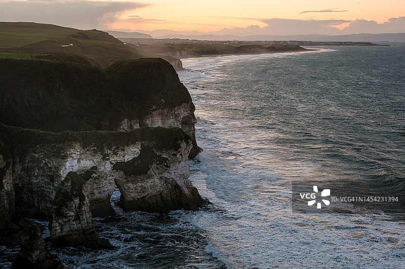 怀特洛克斯波特拉什图片素材