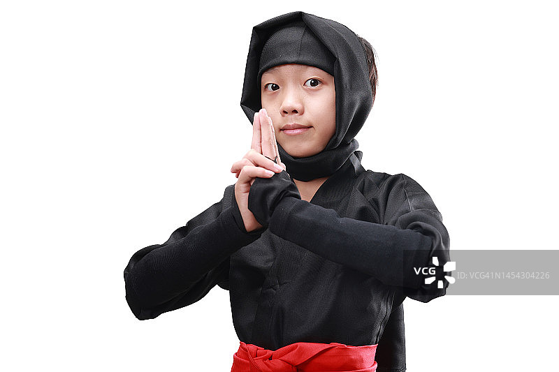 日本忍者图片素材