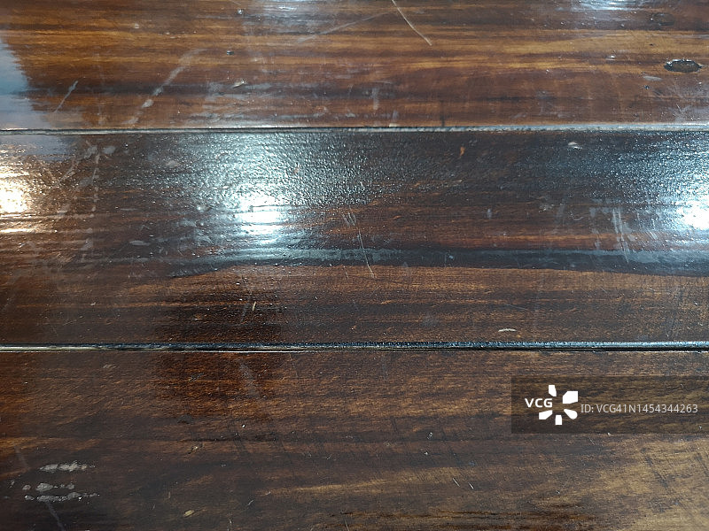 木制的桌子图片素材