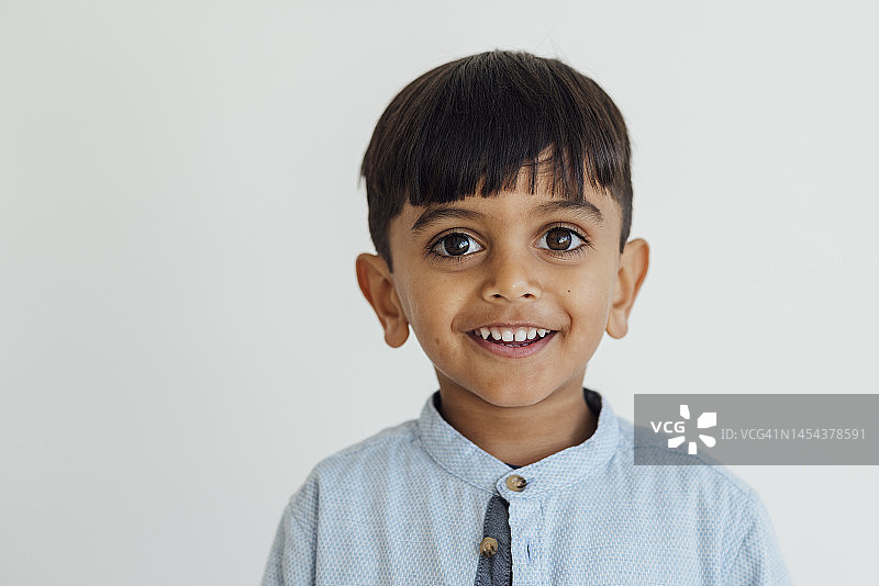 灿烂的笑容图片素材