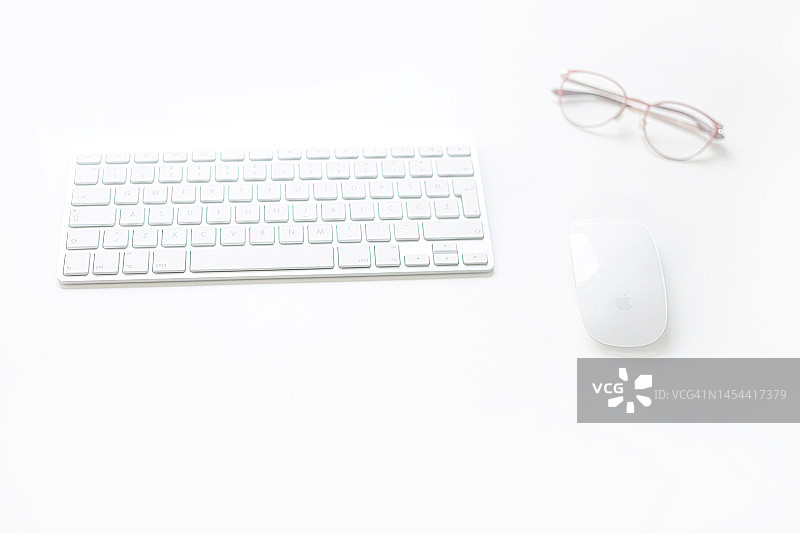 办公桌图片素材