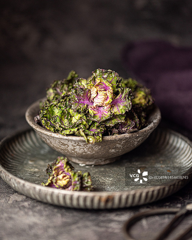 羽衣甘蓝图片素材