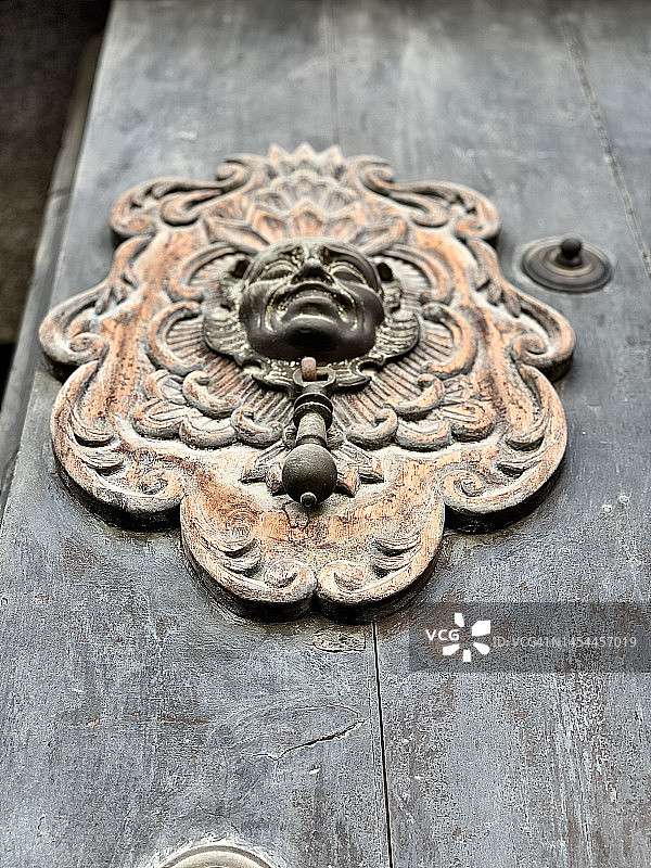 危地马拉安提瓜亮点图片素材