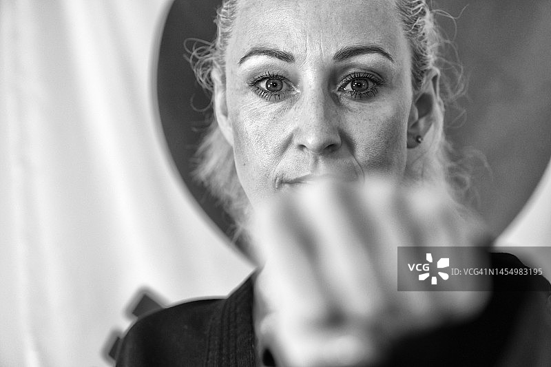 武术拳法图片素材