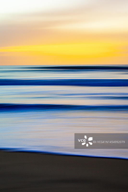 抽象海洋艺术图片素材