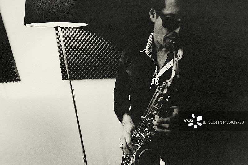 爵士乐图片素材