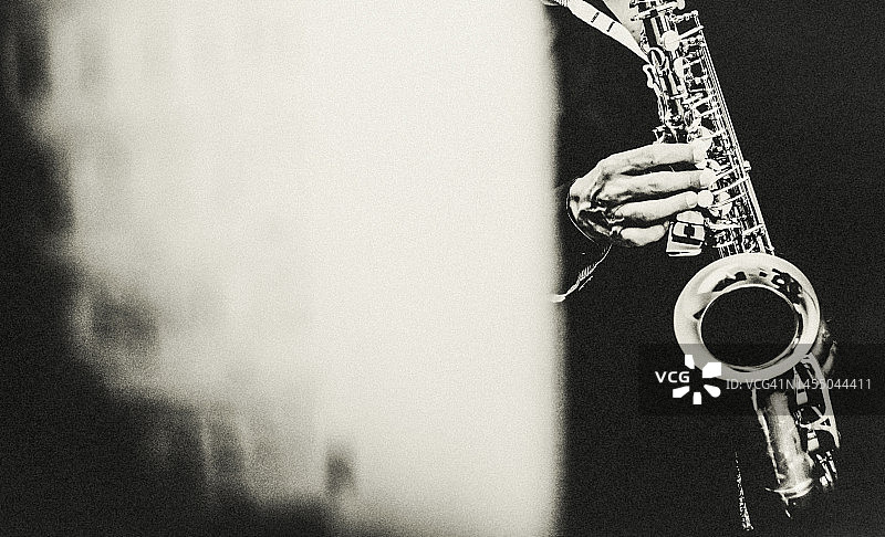 爵士乐图片素材