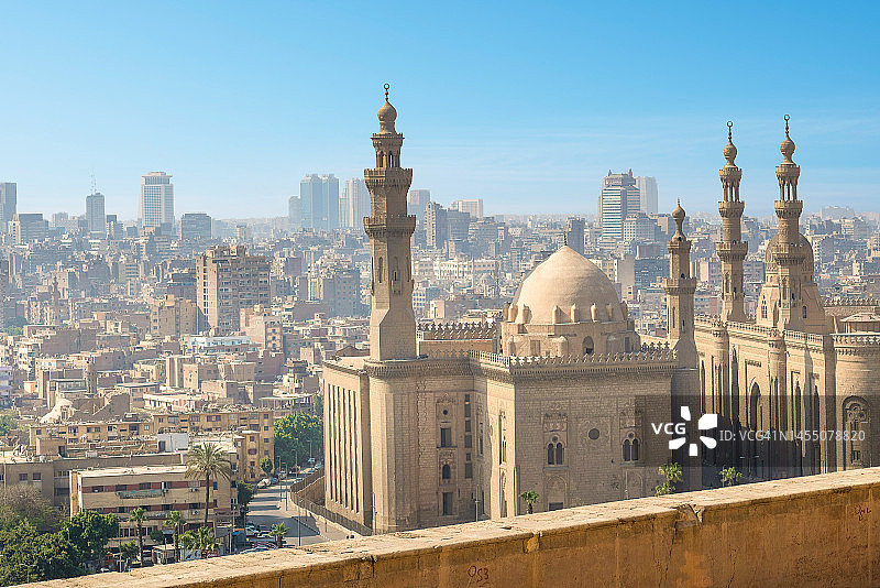 埃及开罗图片素材